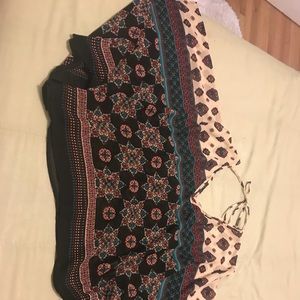 Women’s shirt